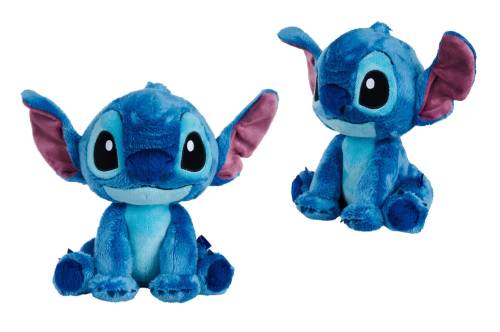 Simba Toys Disney - Stitch - Refresh Pluszak