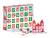 Funko Bitty Pop! Hello Kitty - Hello Kitty & Friends - Countdown Calendar