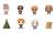 Funko POCKET POP! Harry Potter - Countdown Calendar