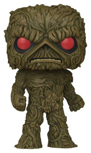 Funko POP! Justice League Dark - Swamp Thing - Super Sized Swamp Thing