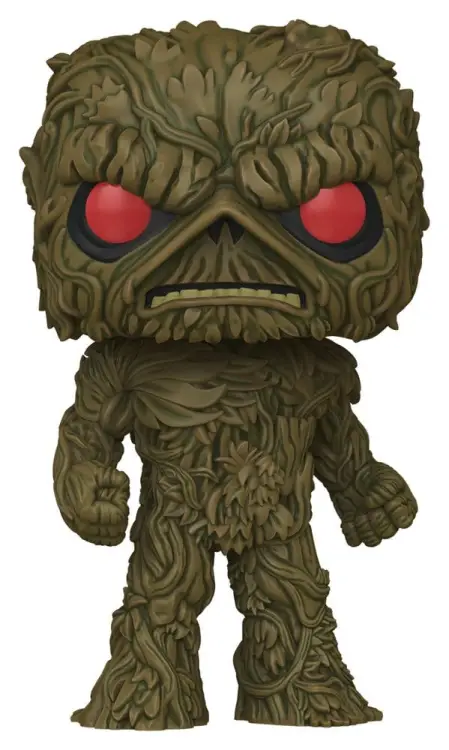 Funko POP! Justice League Dark - Swamp Thing - Super Sized Swamp Thing