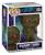 Funko POP! Justice League Dark - Swamp Thing - Super Sized Swamp Thing