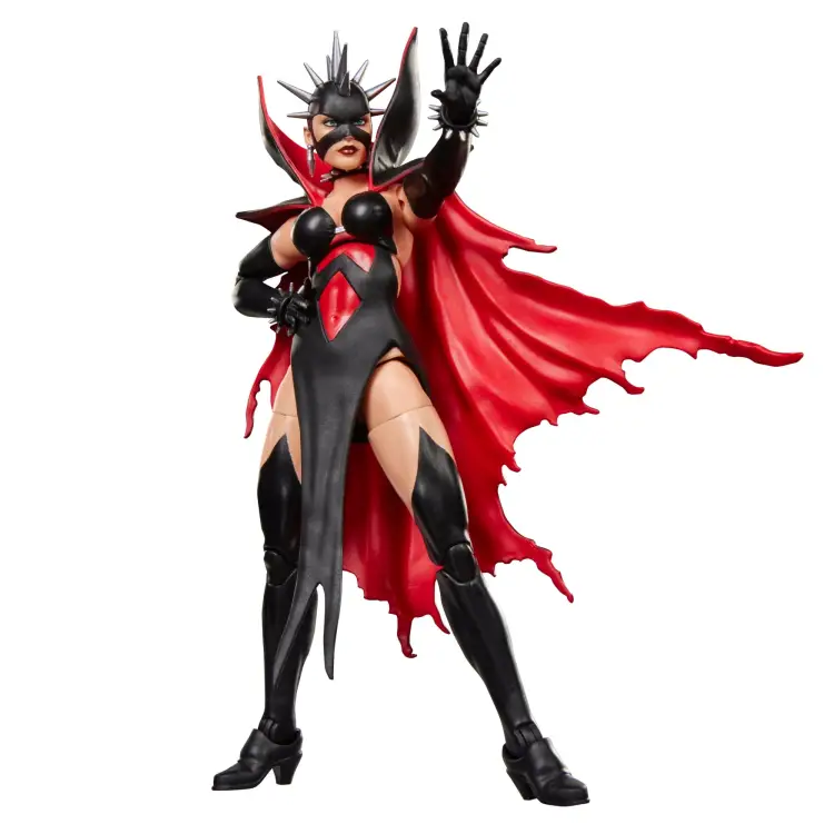 Hasbro Marvel - Malice - Legend Series Malice Figurka