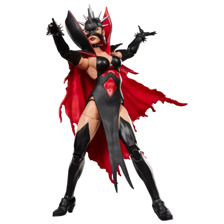 Hasbro Marvel - Malice - Legend Series Malice Figurka