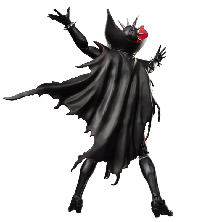 Hasbro Marvel - Malice - Legend Series Malice Figurka
