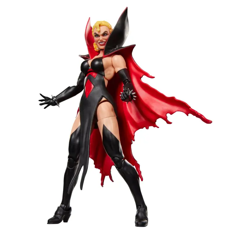 Hasbro Marvel - Malice - Legend Series Malice Figurka