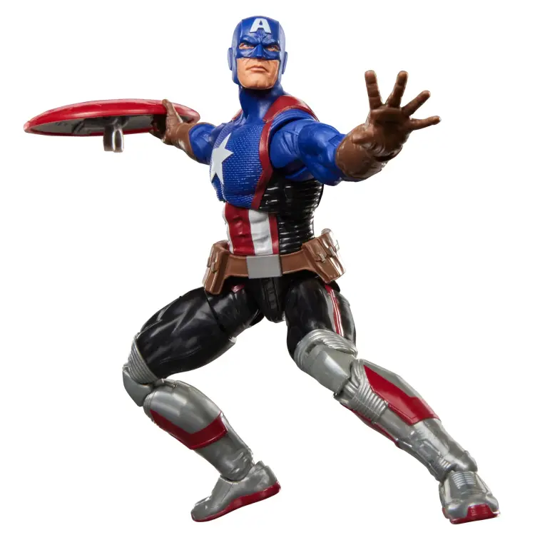 Hasbro Marvel - Captain America - Figurka Legend Series