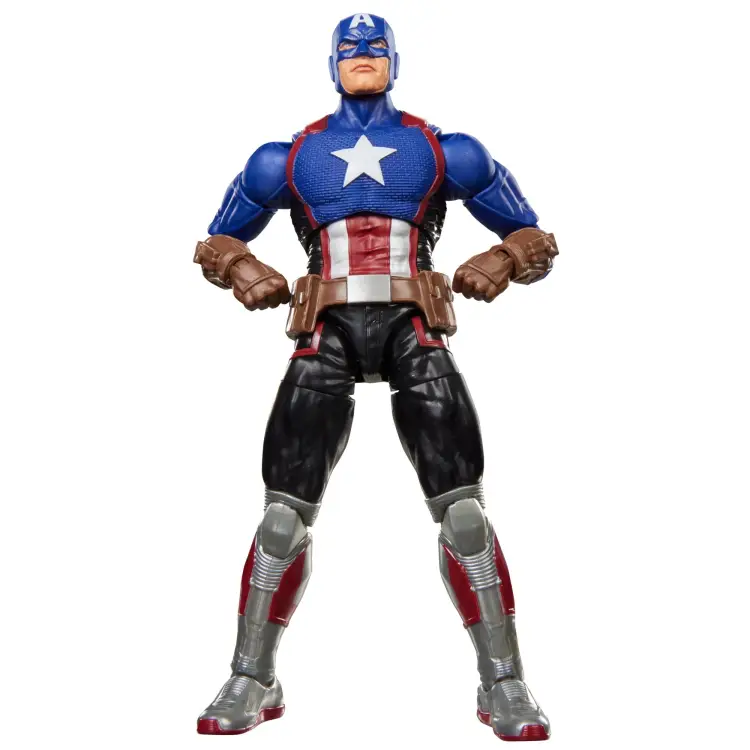Hasbro Marvel - Captain America - Figurka Legend Series