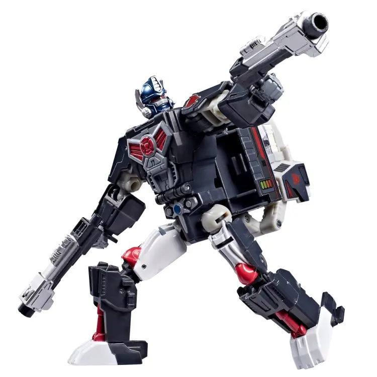 Hasbro Transformers - Optimal Optimus - Optimal Optimus Power of the Primes Figurka