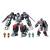 Hasbro Transformers - Optimal Optimus - Optimal Optimus Power of the Primes Figurka