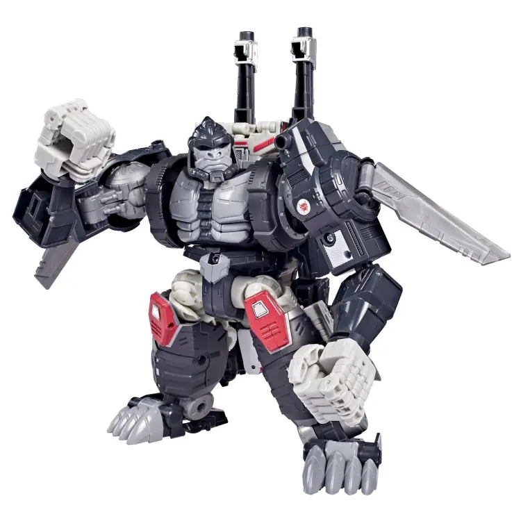 Hasbro Transformers - Optimal Optimus - Optimal Optimus Power of the Primes Figurka