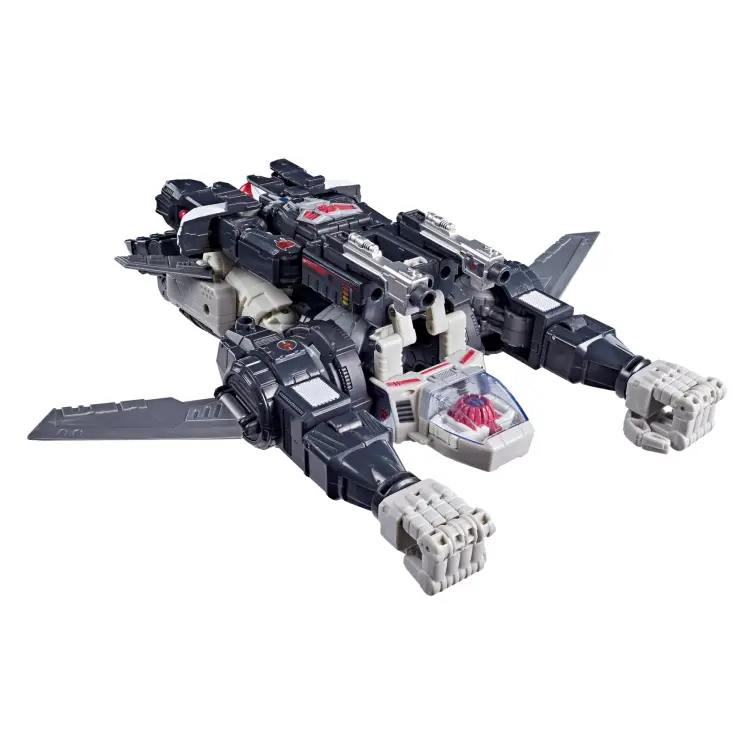 Hasbro Transformers - Optimal Optimus - Optimal Optimus Power of the Primes Figurka