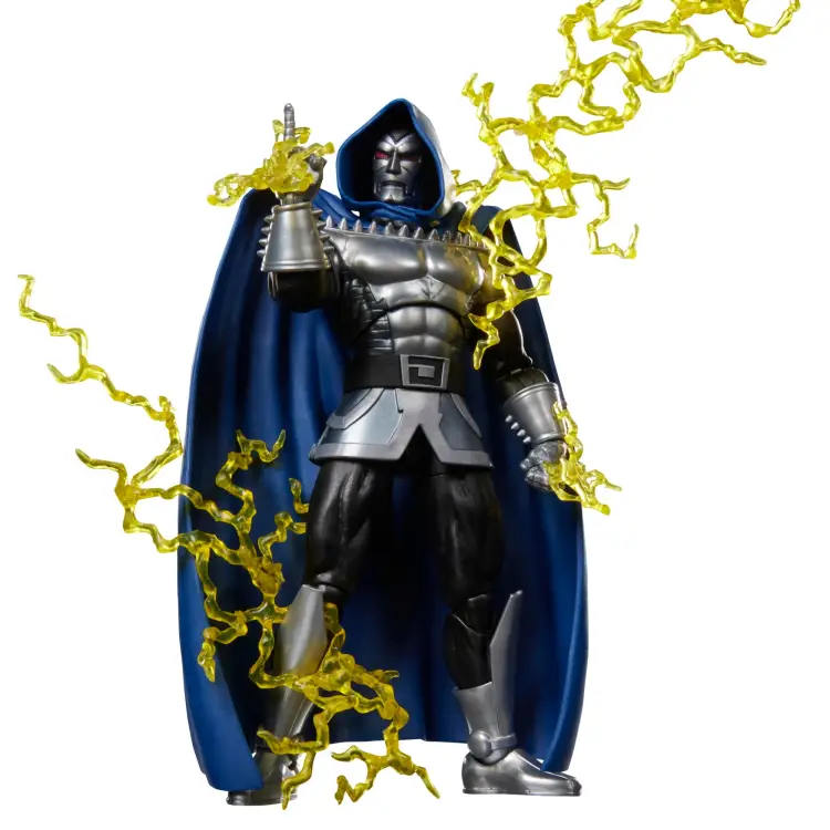 Hasbro Marvel Legend Series - Doctor Doom 2099