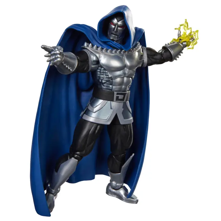 Hasbro Marvel Legend Series - Doctor Doom 2099