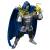 Hasbro Marvel Legend Series - Doctor Doom 2099
