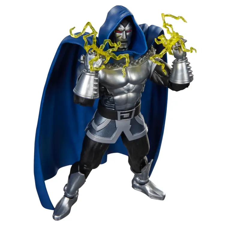 Hasbro Marvel Legend Series - Doctor Doom 2099