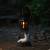 Benelic Spirited Away - Hopping Lantern - Diorama