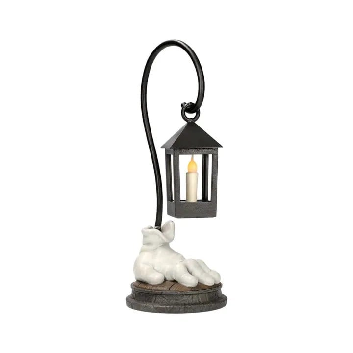 Benelic Spirited Away - Hopping Lantern - Diorama