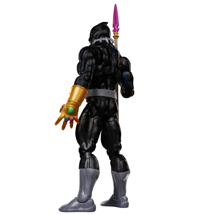 Hasbro Marvel - Black Panther - Legend Series Figurka