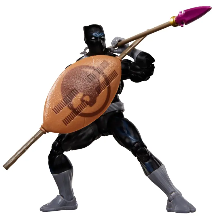 Hasbro Marvel - Black Panther - Legend Series Figurka