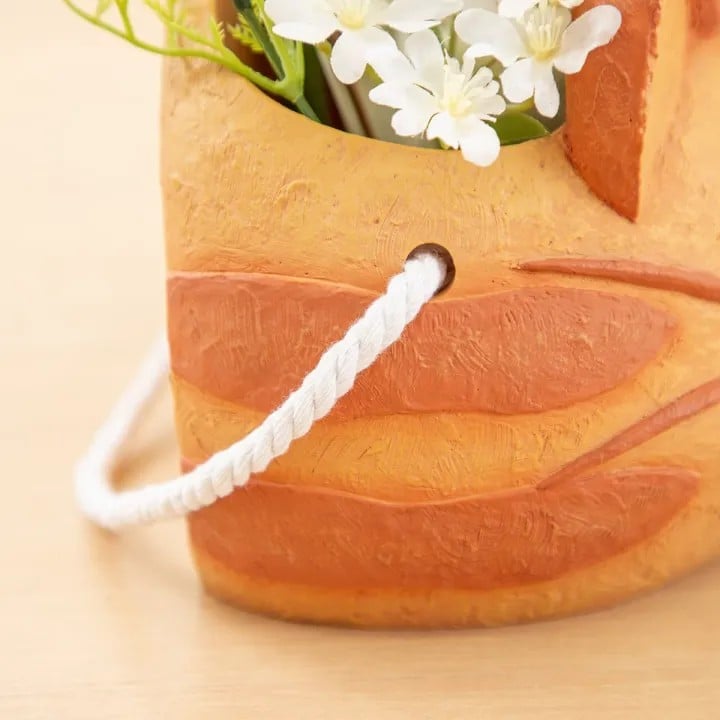 Benelic Ghibli - Catbuss Head - Planter