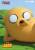 Beast Kingdom Adventure Time - Jake - Skarbonka
