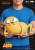 Beast Kingdom Adventure Time - Jake - Skarbonka