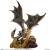 Capcom Monster Hunter - Seregios - Statue Figure Builder Creators Model