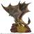 Capcom Monster Hunter - Seregios - Statue Figure Builder Creators Model