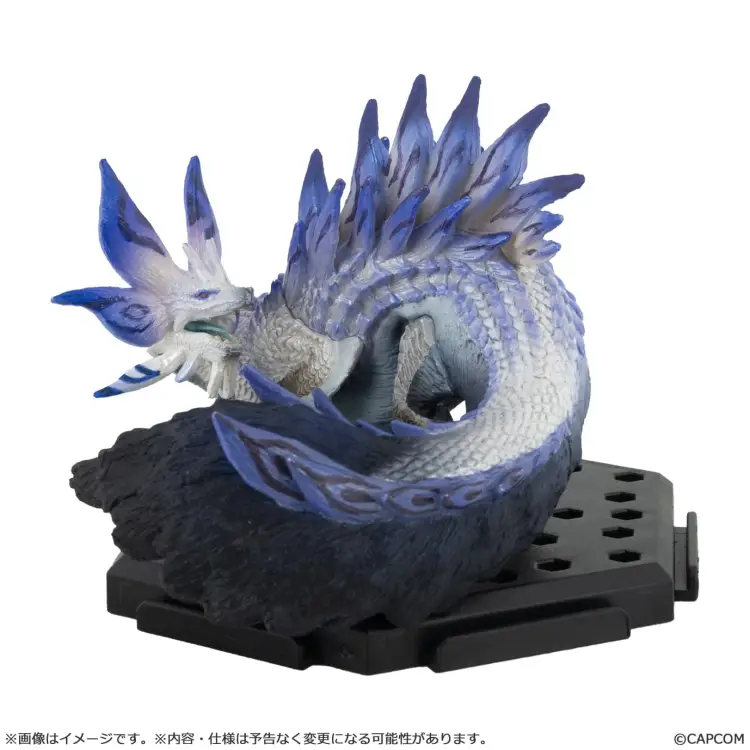 Capcom Monster Hunter - Monsters - Figure Builder Standard Model Plus Vol. 25 26 (6pc)