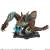 Capcom Monster Hunter - Monsters - Figure Builder Standard Model Plus Vol. 25 26 (6pc)