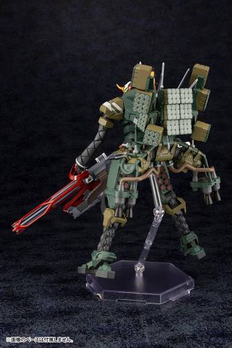 Kotobukiya Neon Genesis Evangelion - Evangelion Model-New 02 a - Model Kit
