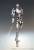 Medicos Jojos Bizarre Adventure - Silver Chariot - Chozokado Figurka