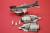 Kotobukiya Neon Genesis Evangelion - Aircraft YAGR-N101 - Model Kit