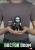 Beast Kingdom Marvel AVENGERS DOOMSDAY - Doctor Doom - Egg Attack Action Figurka
