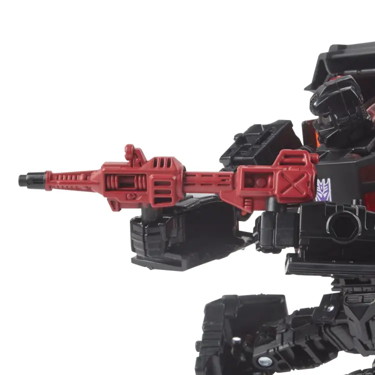 Hasbro Transformers - Decepticon - WCF-E41 War for Cybertron Deluxe