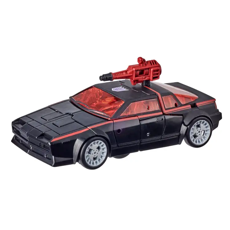 Hasbro Transformers - Decepticon - WCF-E41 War for Cybertron Deluxe