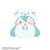 Hatsune Miku x Cinnamoroll - Hatsune Miku & Cinnamoroll - Fuwakororin 4 (6 sztuk) Pluszaków