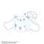 Hatsune Miku X Cinnamoroll - Hatsune Miku & Cinnamoroll - Potekoro Pluszak 4