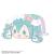 Hatsune Miku X Cinnamoroll - Hatsune Miku & Cinnamoroll - Potekoro Pluszak 4