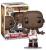 Funko POP! NBA - Michael Jordan - Chicago Bulls (Shrug) #234
