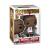 Funko POP! NBA - Michael Jordan - Chicago Bulls (Shrug) #234