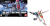 Bandai Model Kit Gundam - Force Impulse Gundam - HGCE 1/144 Model Kit