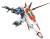 Bandai Model Kit Gundam - Force Impulse Gundam - HGCE 1/144 Model Kit