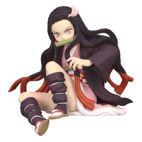 Figurka Demon Slayer: Kimetsu no Yaiba Kamado Nezuko 10 cm