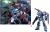 Bandai Model Kit Gundam - Duel Gundam Assaultshroud - MG 1/100 Model Kit