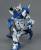 Bandai Model Kit Gundam - Duel Gundam Assaultshroud - MG 1/100 Model Kit
