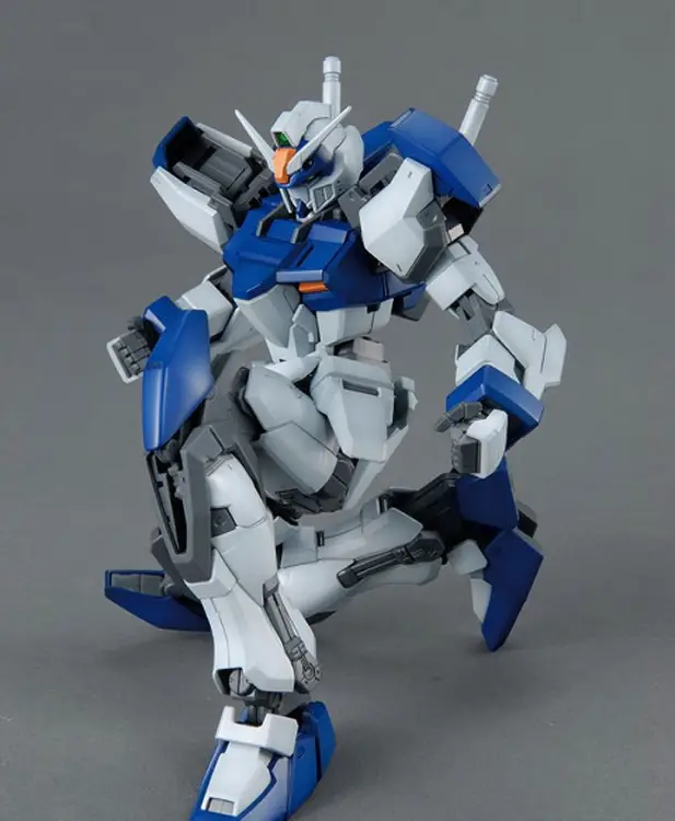 Bandai Model Kit Gundam - Duel Gundam Assaultshroud - MG 1/100 Model Kit