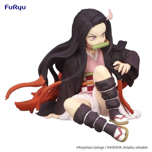 Figurka Demon Slayer: Kimetsu no Yaiba Kamado Nezuko 10 cm