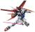 Bandai Gundam - Aile Strike Gundam - Master Grade Aile Strike Gundam